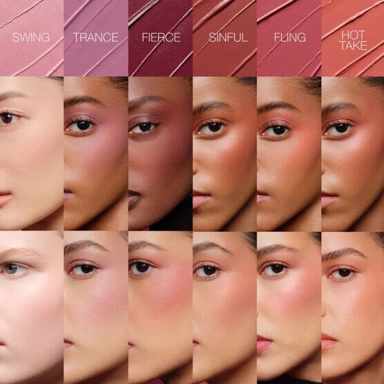 BLUSH EM BASTÃO NARS THE MULTIPLE